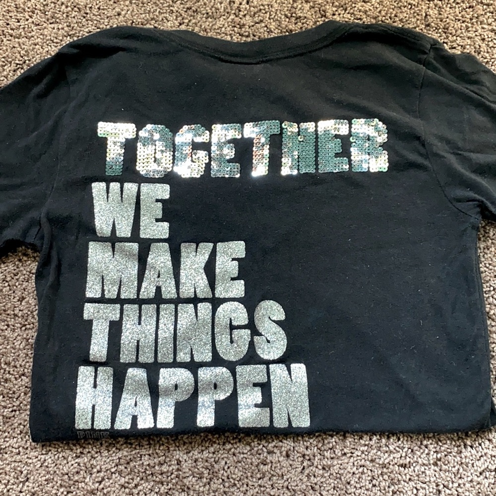 Victoria Secret Tshirt